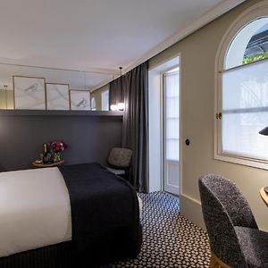 Klassieke Double Kamer