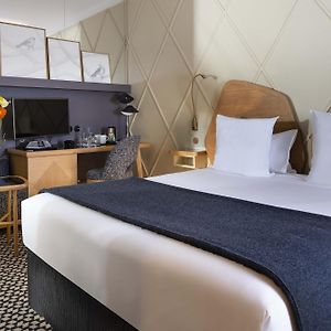 Comfort Double Kamer