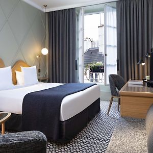Superior Kamer met een King Size Bed
